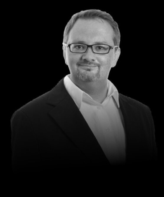 Daniel Pusch - Inhaber SIMdesign